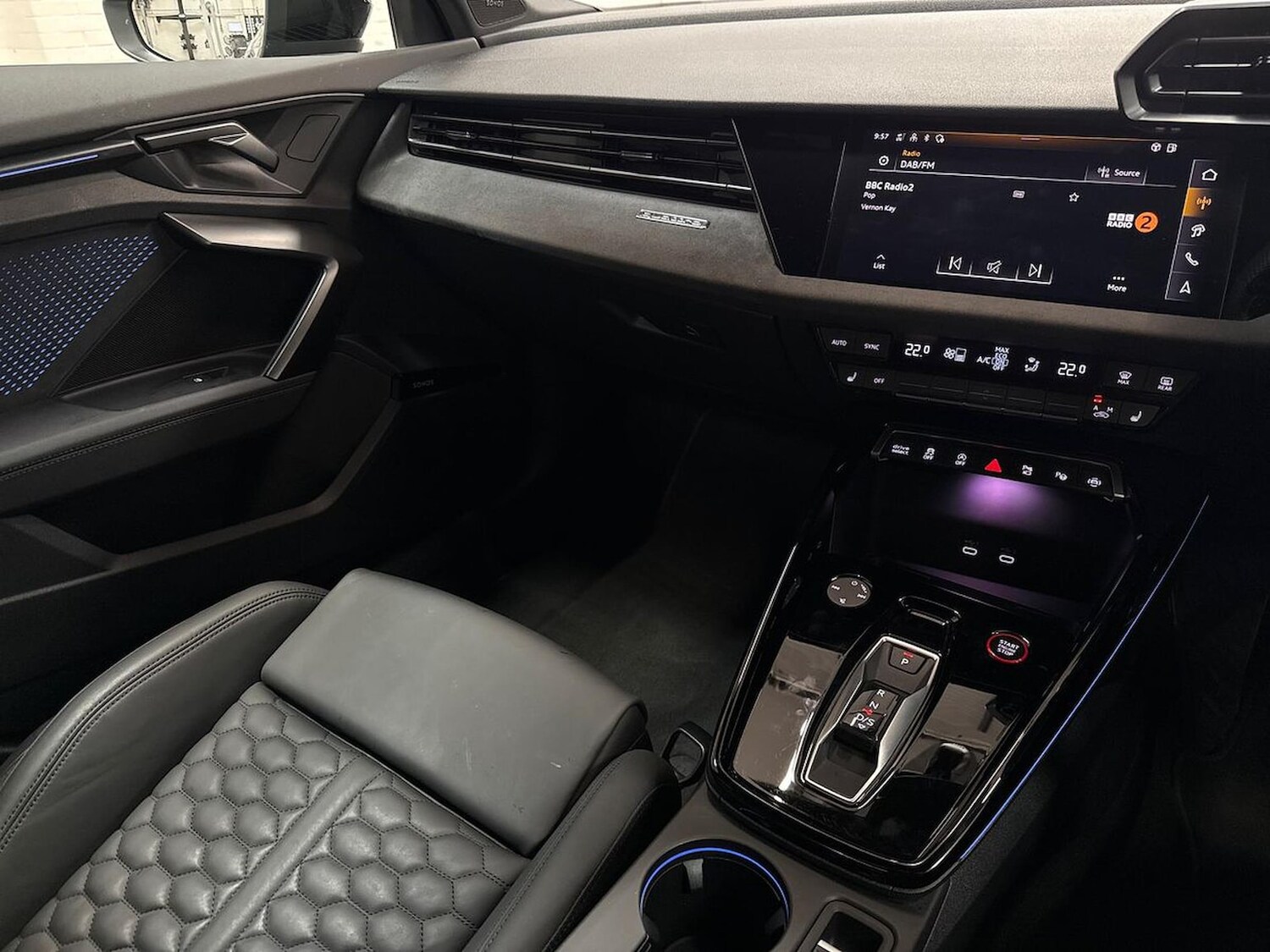 Used Audi RS3 2025 for sale - 76490795: Photo 13