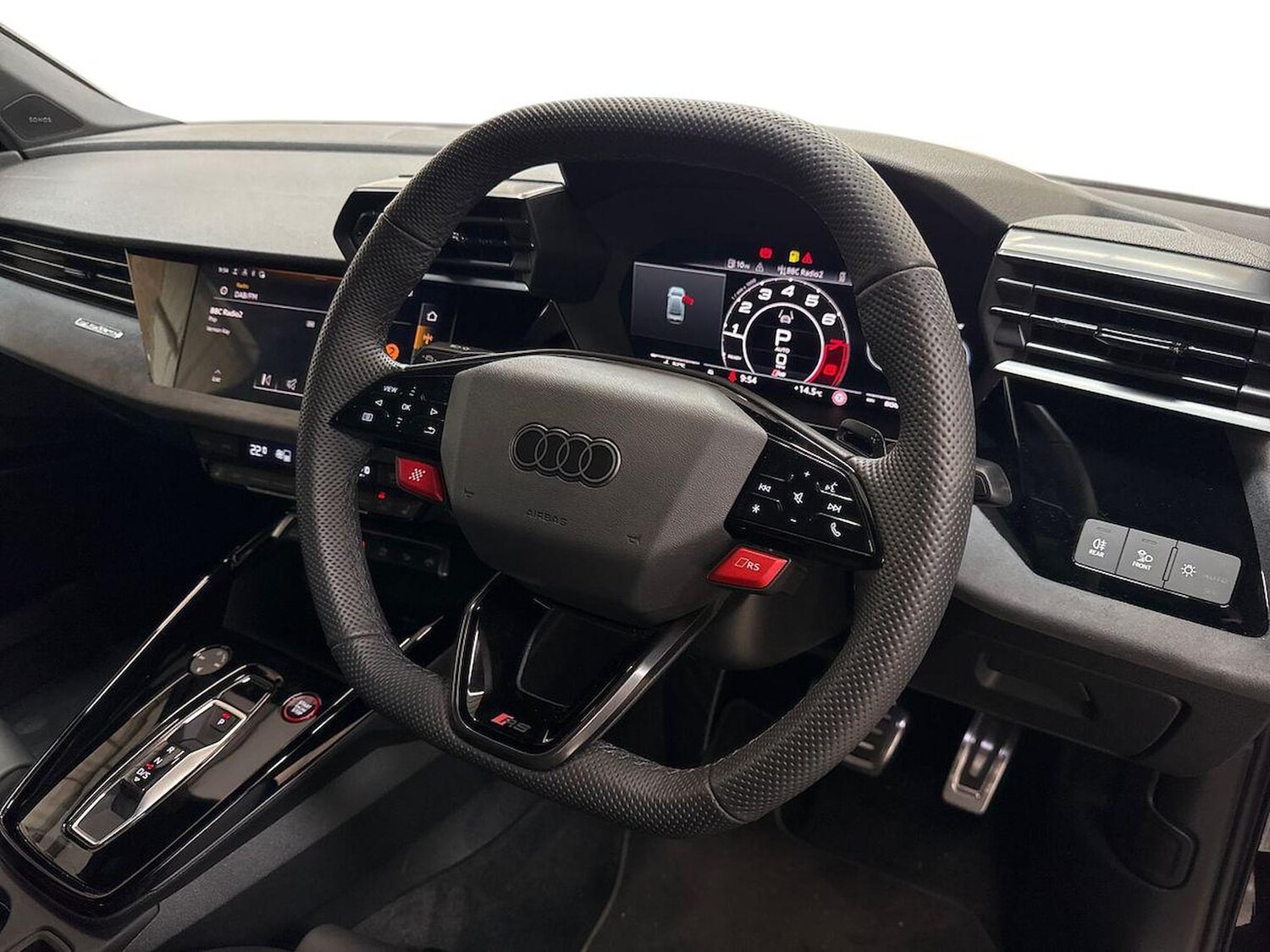 Used Audi RS3 2025 for sale - 76490795: Photo 15