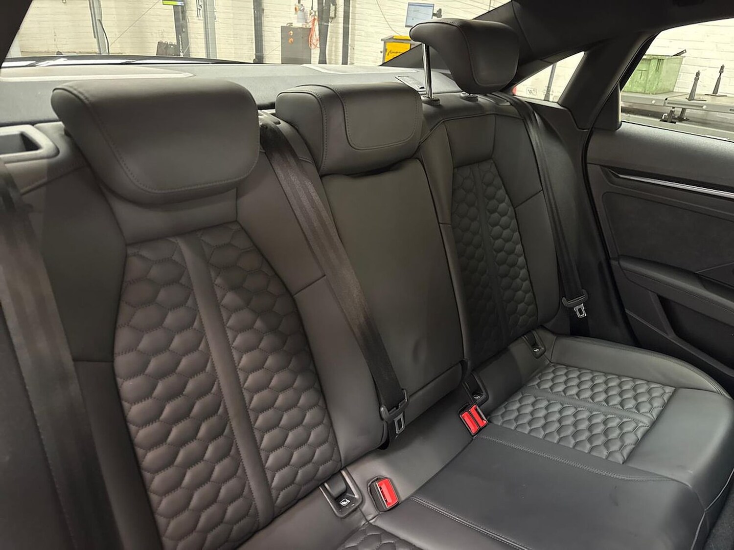 Used Audi RS3 2025 for sale - 76490795: Photo 16