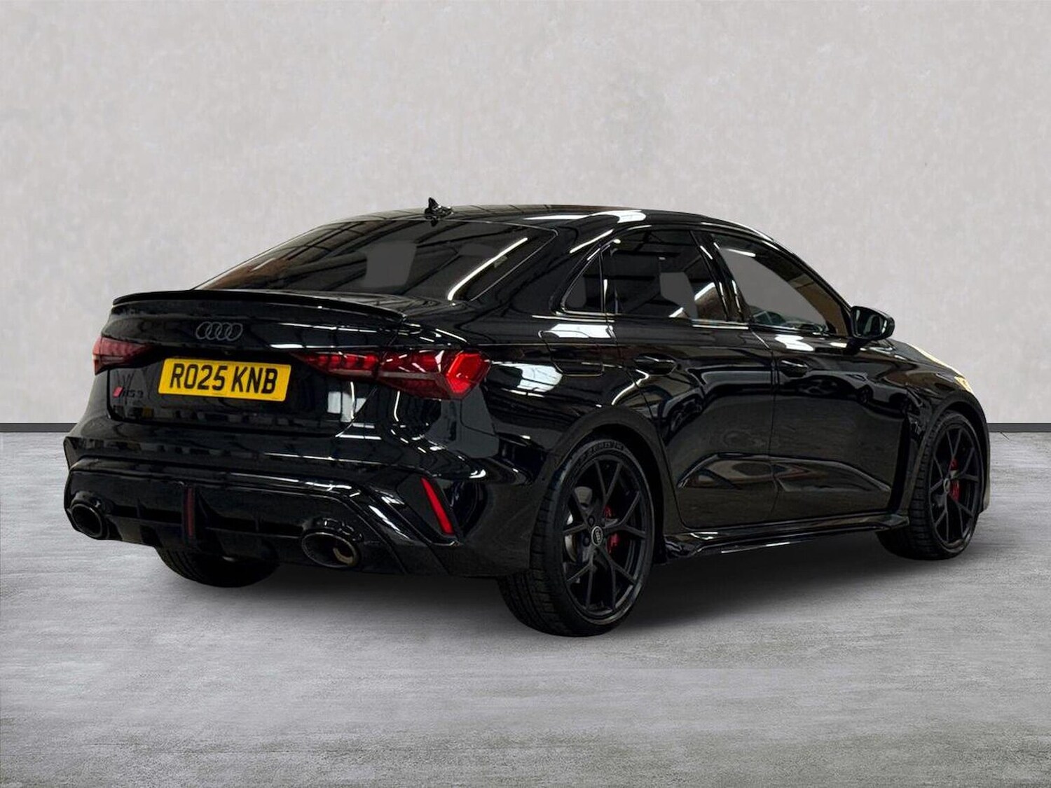 Used Audi RS3 2025 for sale - 76490795: Photo 18