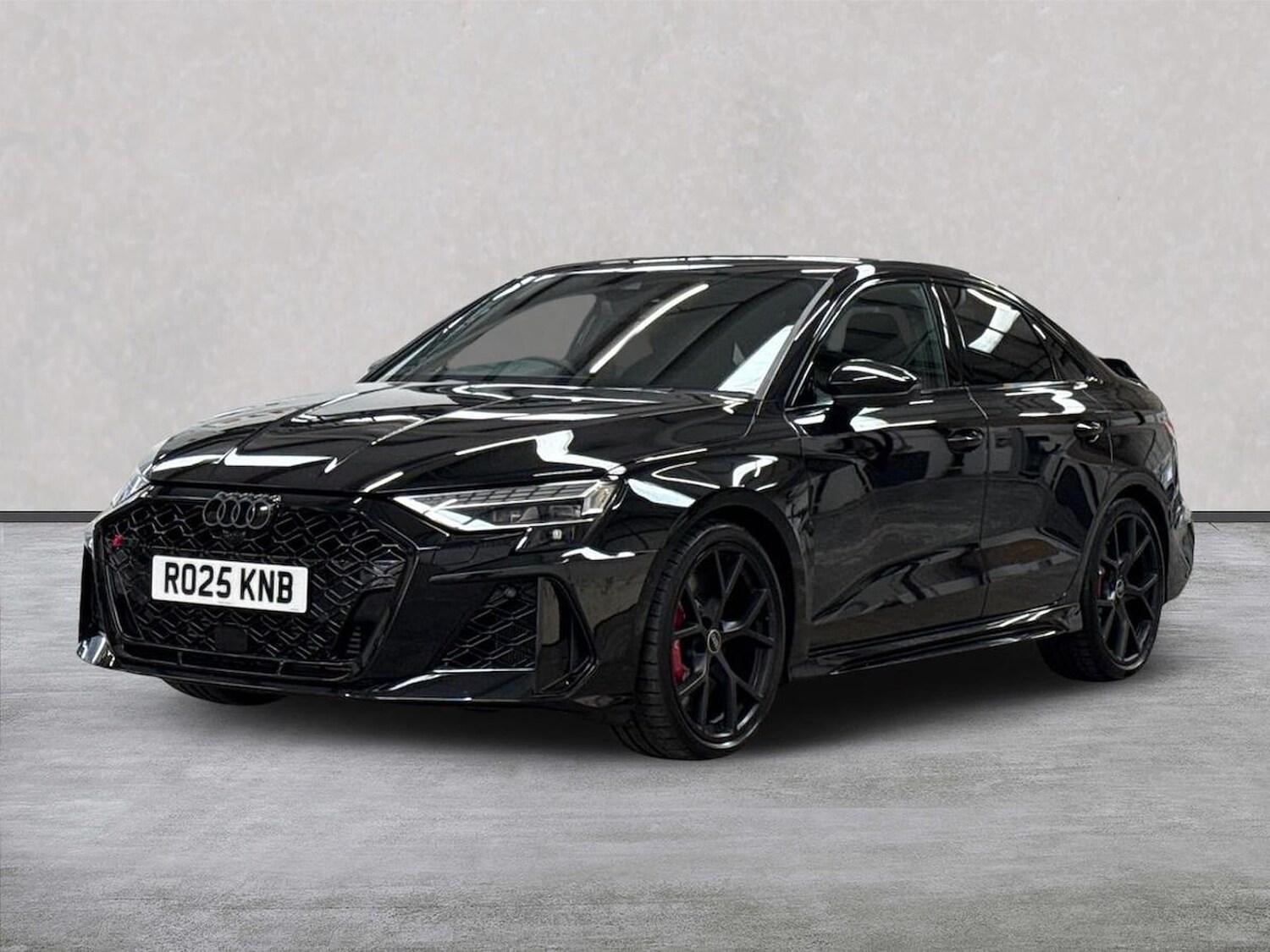 Used Audi RS3 2025 for sale - 76490795: Photo 20