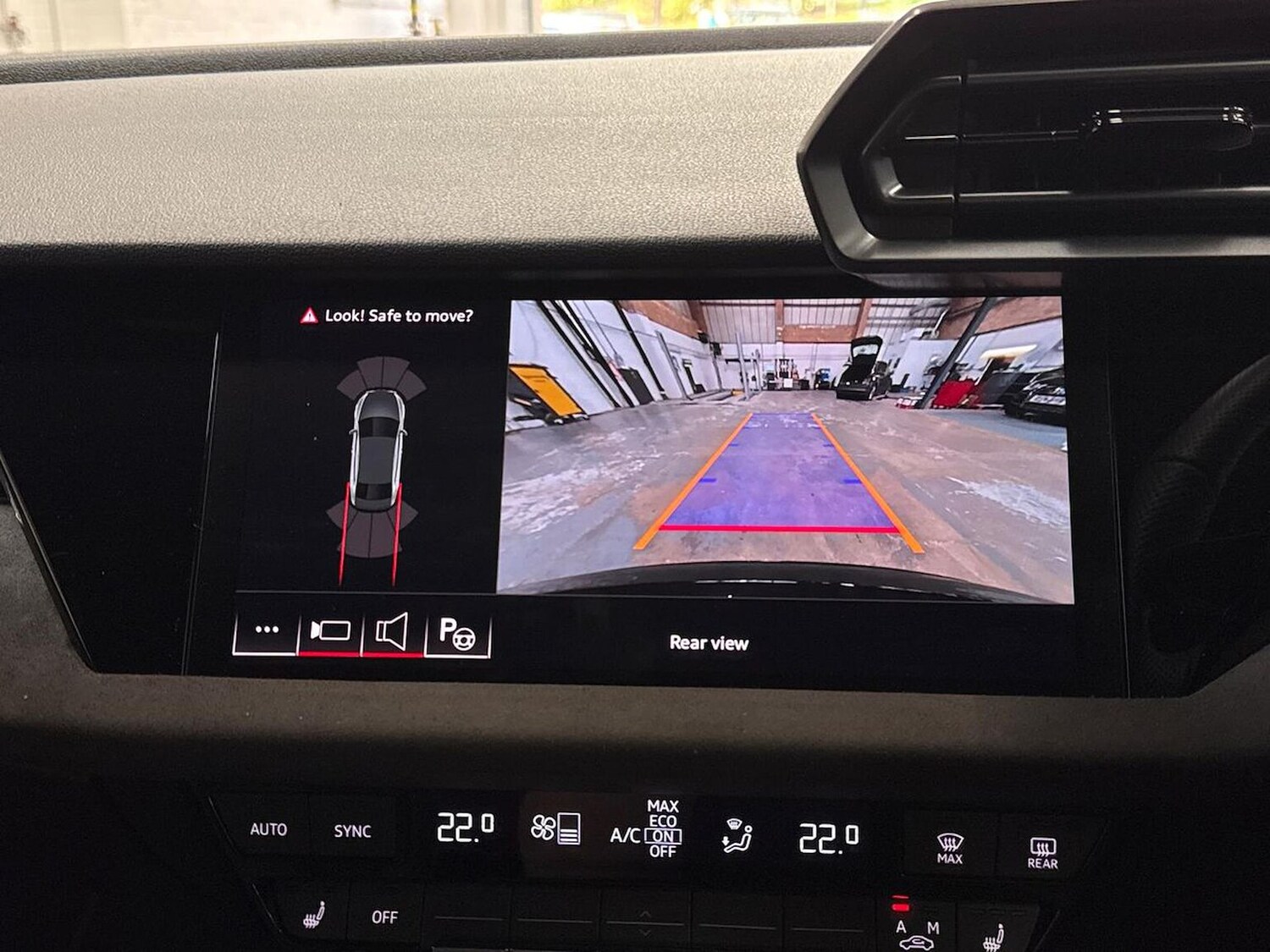 Used Audi RS3 2025 for sale - 76490795: Photo 23