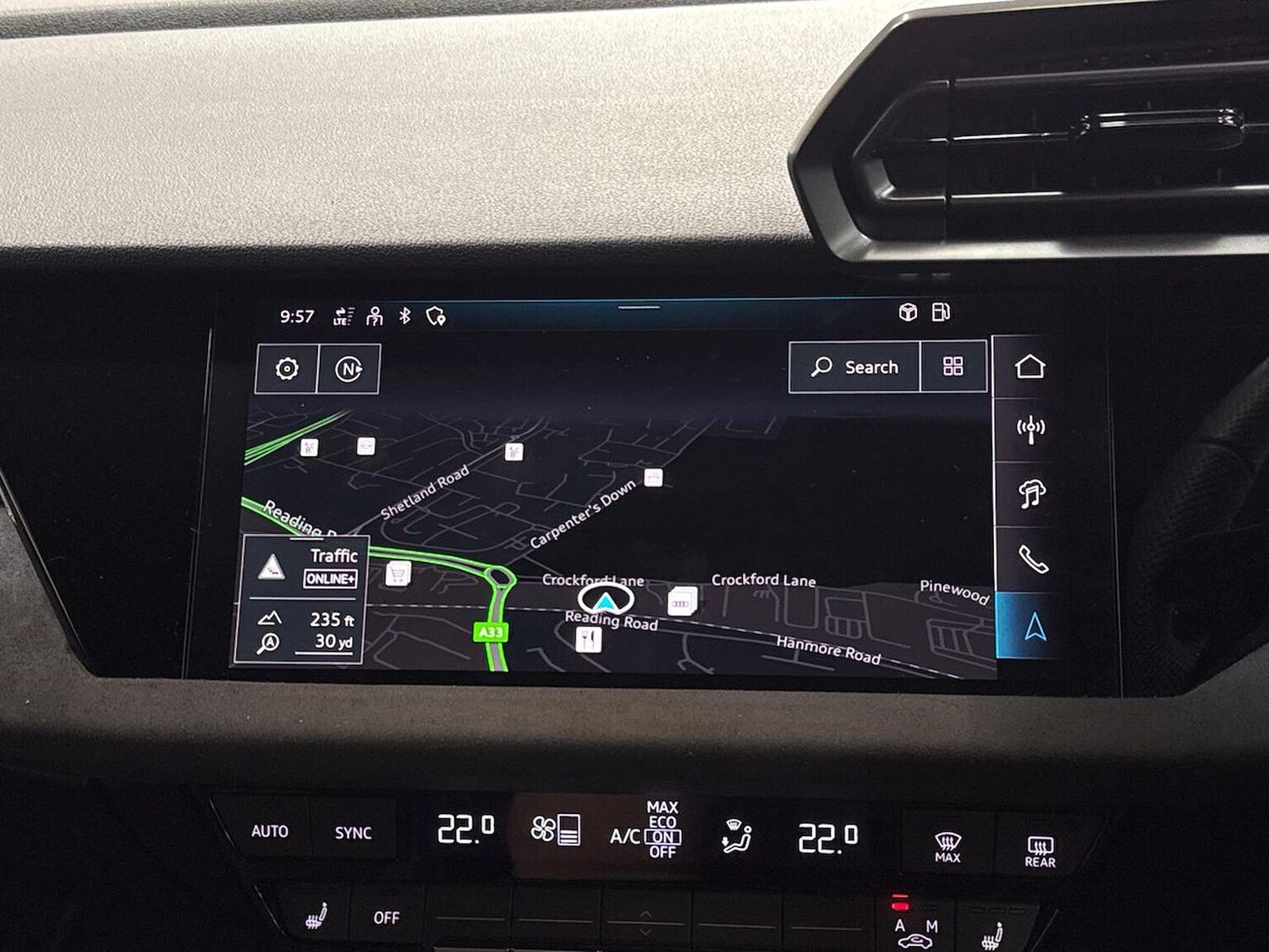 Used Audi RS3 2025 for sale - 76490795: Photo 24