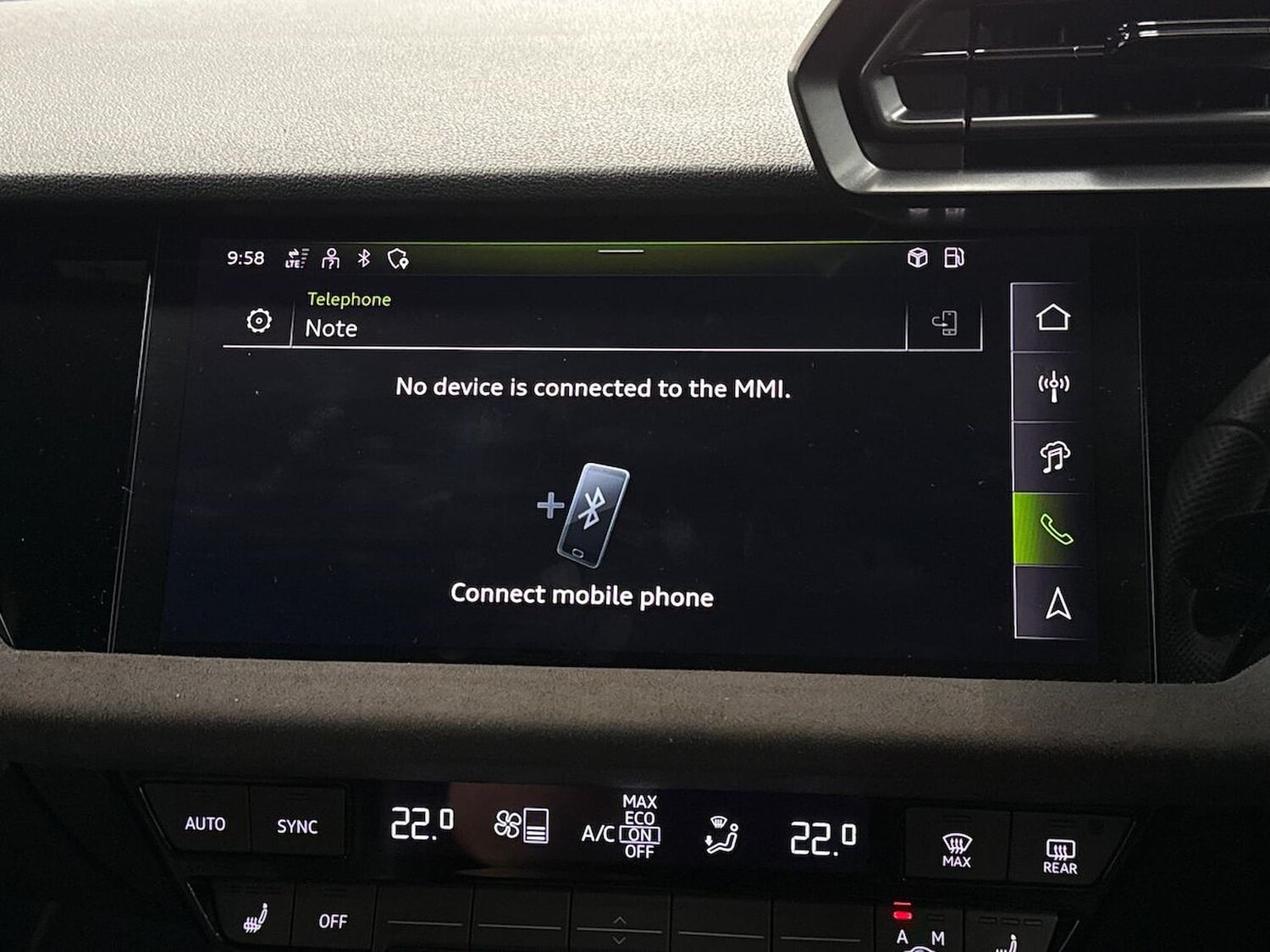 Used Audi RS3 2025 for sale - 76490795: Photo 25