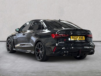 Used Audi RS3 2025 for sale - 76490795: Photo