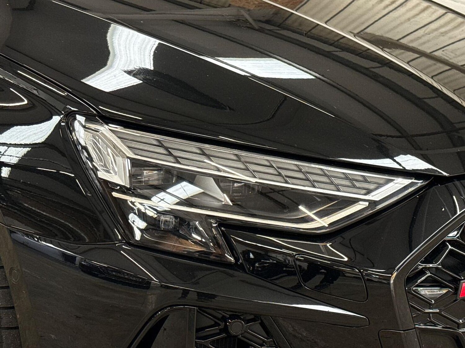 Used Audi RS3 2025 for sale - 76490795: Photo 34