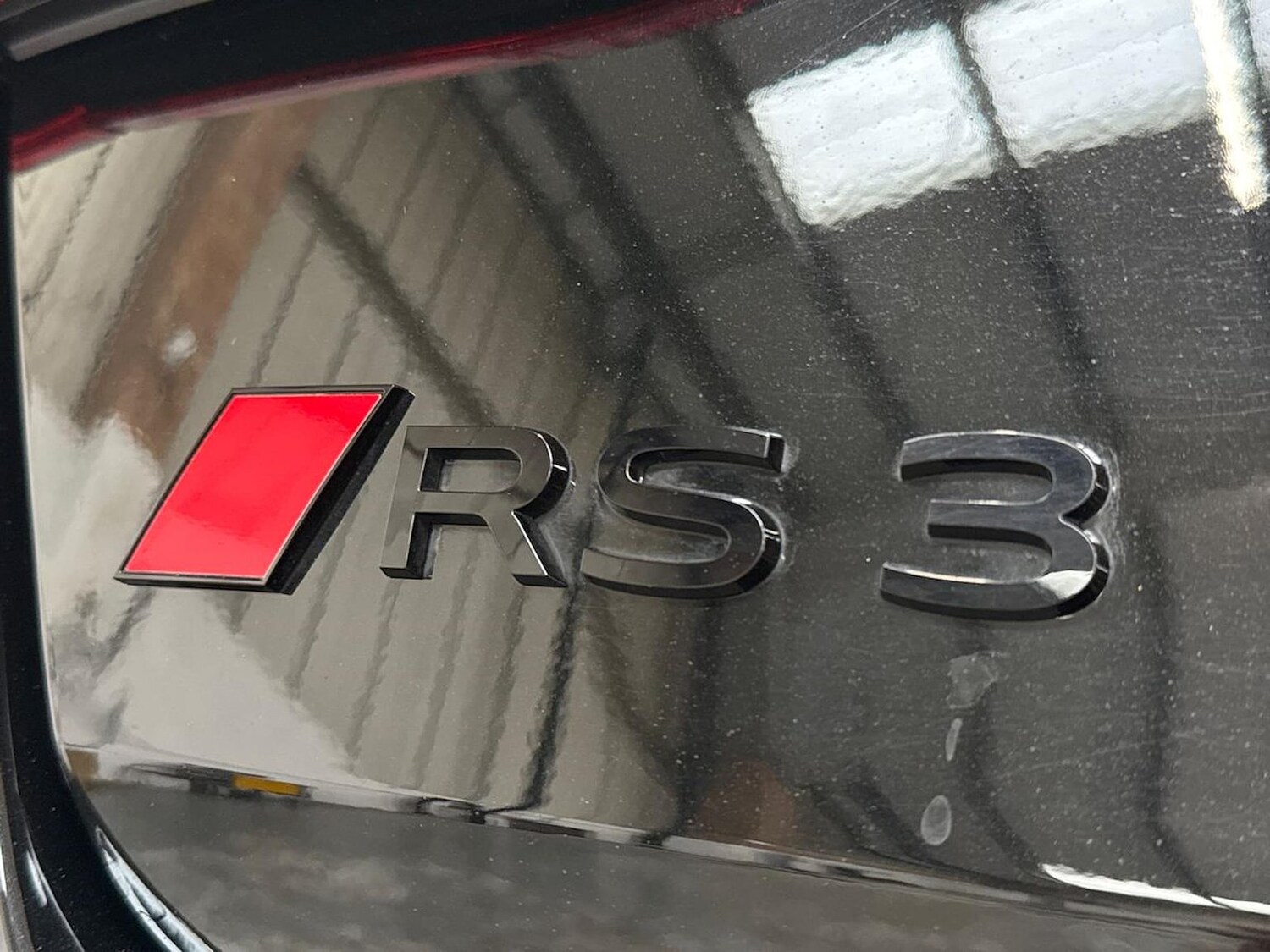Used Audi RS3 2025 for sale - 76490795: Photo 35
