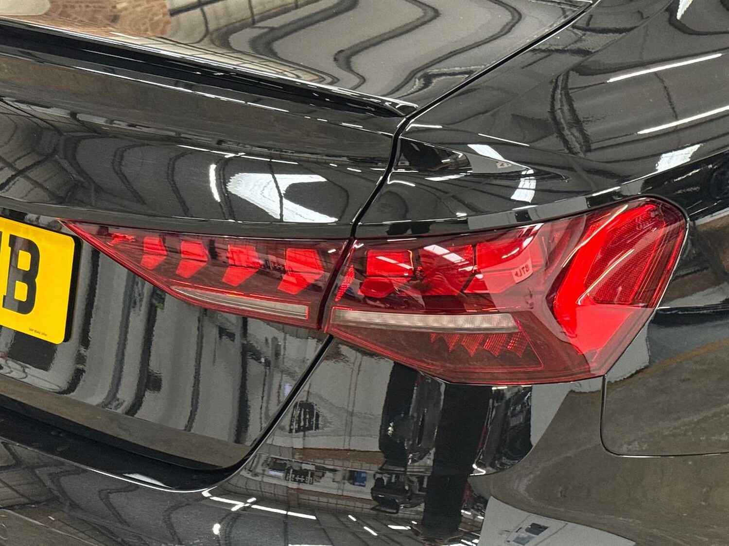 Used Audi RS3 2025 for sale - 76490795: Photo 36