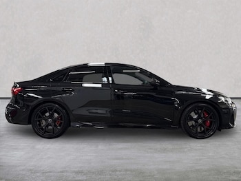 Used Audi RS3 2025 for sale - 76490795: Photo