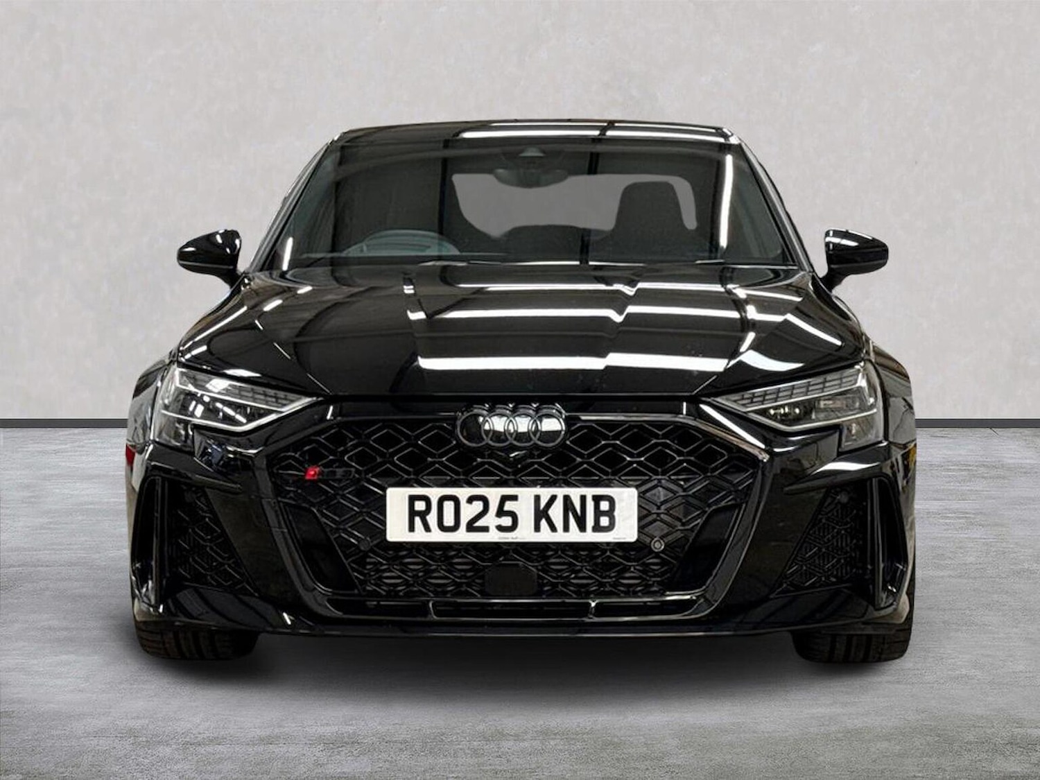 Used Audi RS3 2025 for sale - 76490795: Photo 5