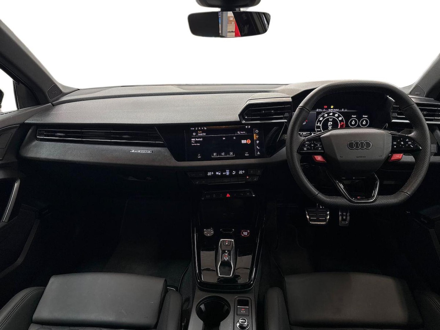 Used Audi RS3 2025 for sale - 76490795: Photo 8