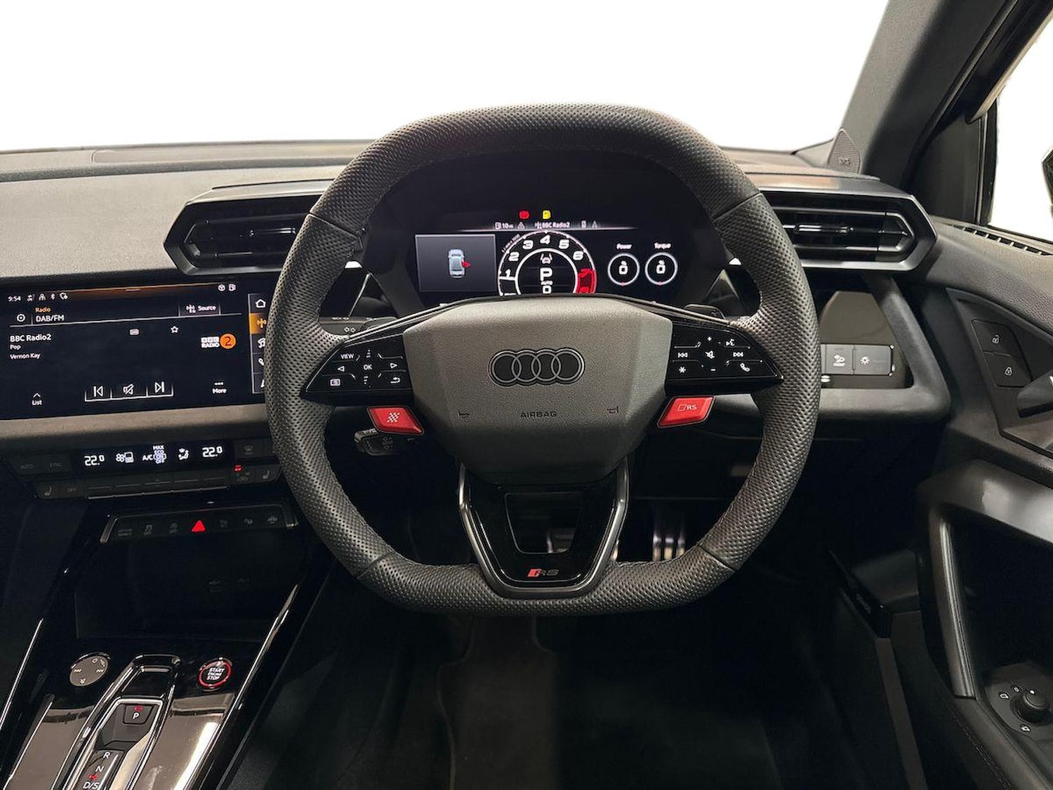 Used Audi RS3 2025 for sale - 76490795: Photo 9