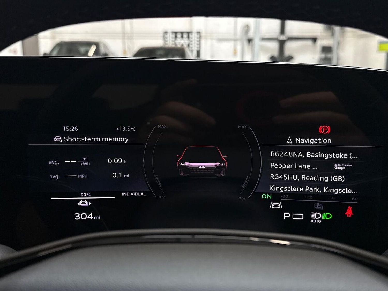 Used Audi A6 2025 for sale - 76720287: Photo 10