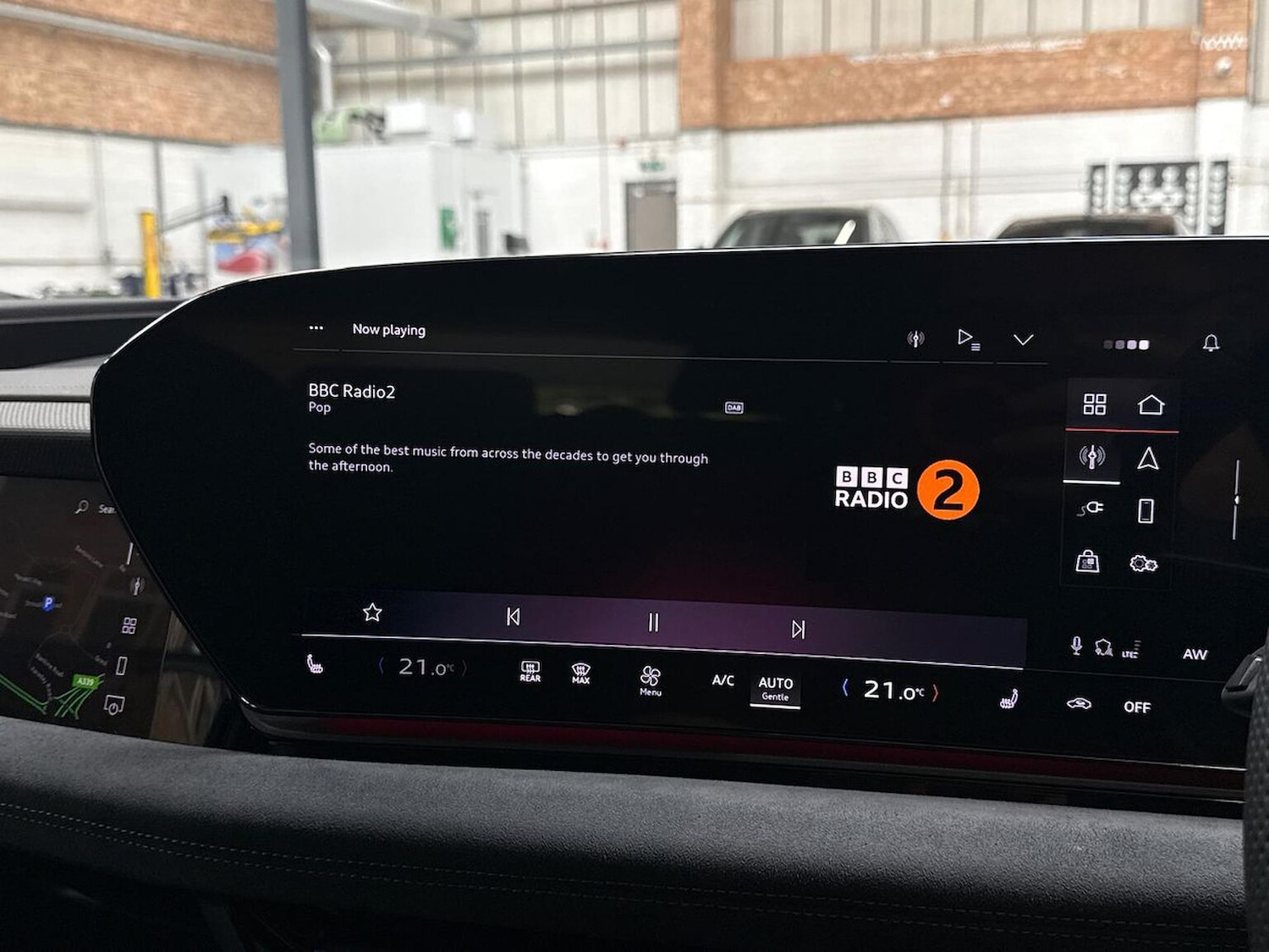 Used Audi A6 2025 for sale - 76720287: Photo 11