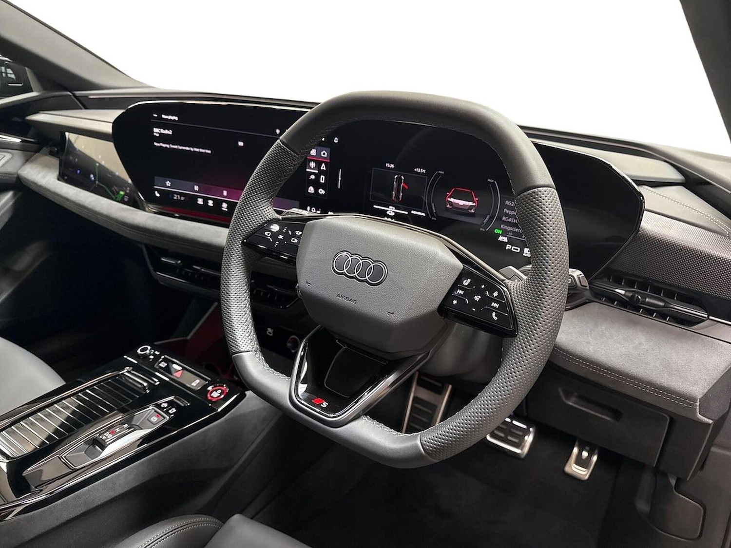 Used Audi A6 2025 for sale - 76720287: Photo 15