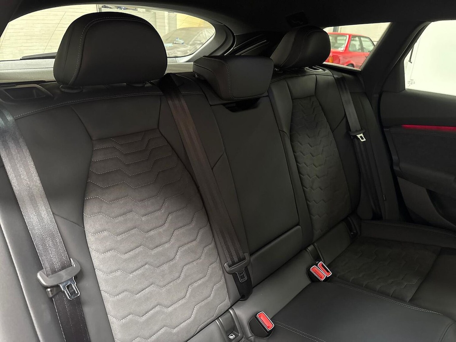 Used Audi A6 2025 for sale - 76720287: Photo 16