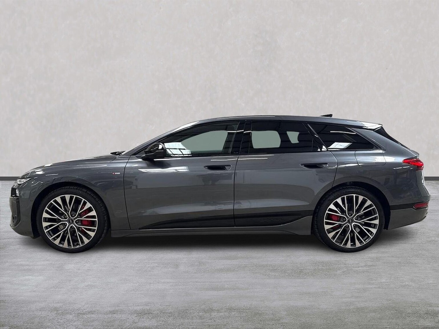 Used Audi A6 2025 for sale - 76720287: Photo 19