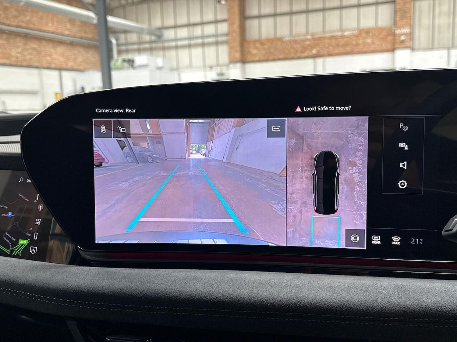 Used Audi A6 2025 for sale - 76720287: Photo 23