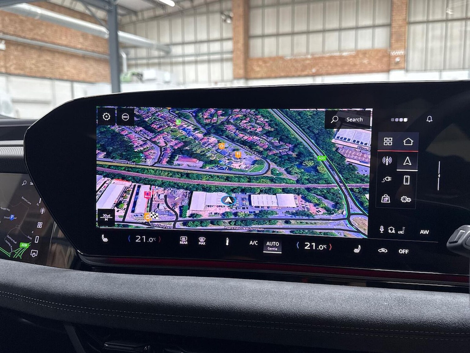 Used Audi A6 2025 for sale - 76720287: Photo 24