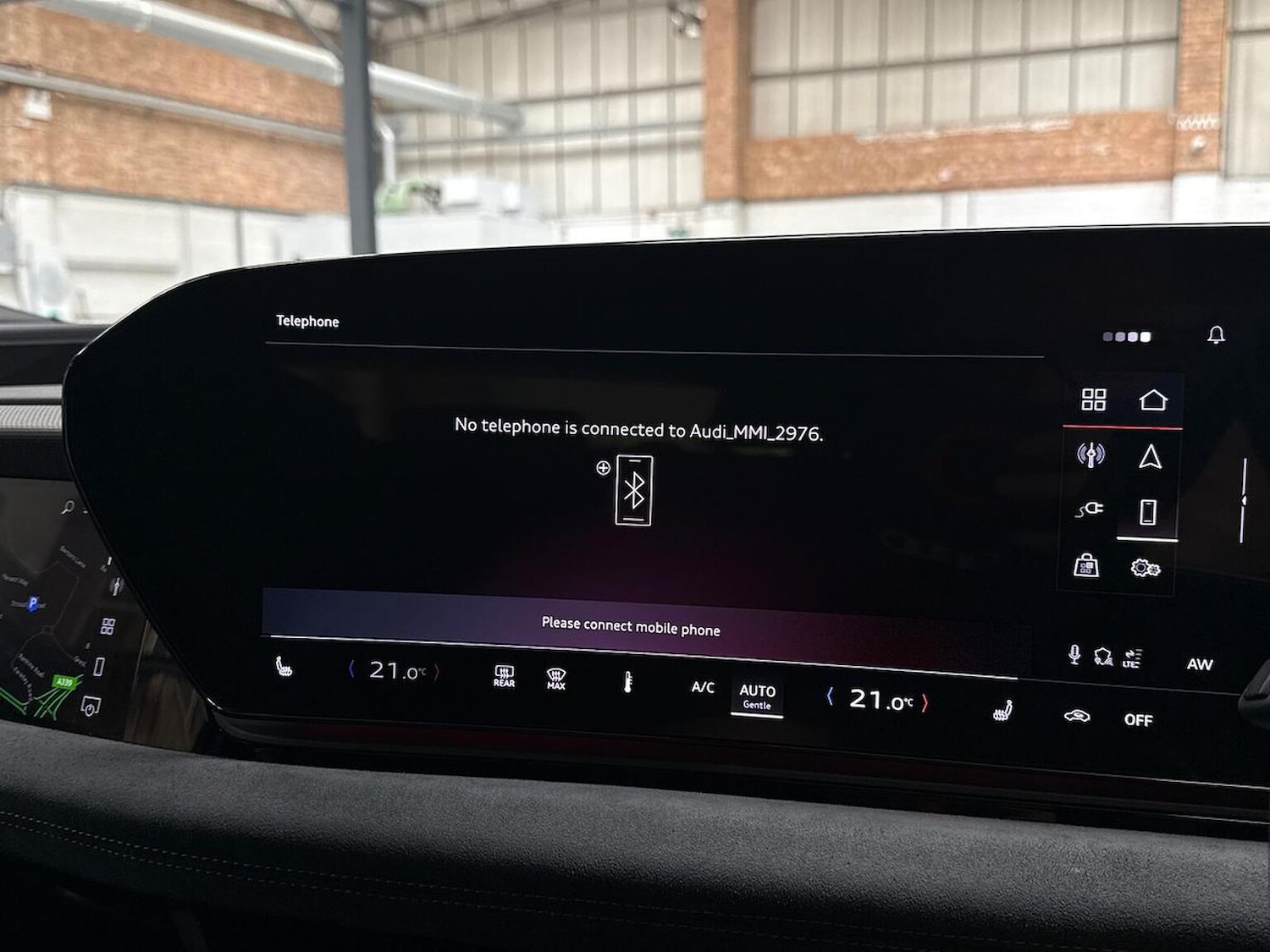 Used Audi A6 2025 for sale - 76720287: Photo 25