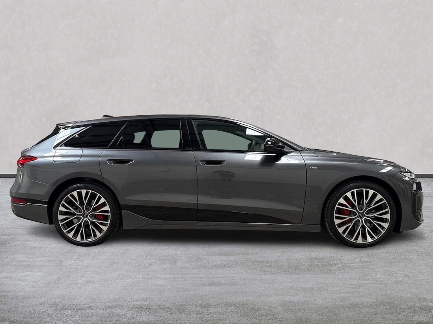 Used Audi A6 2025 for sale - 76720287: Photo 3