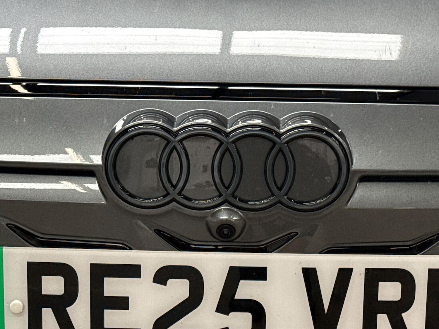 Used Audi A6 2025 for sale - 76720287: Photo 33