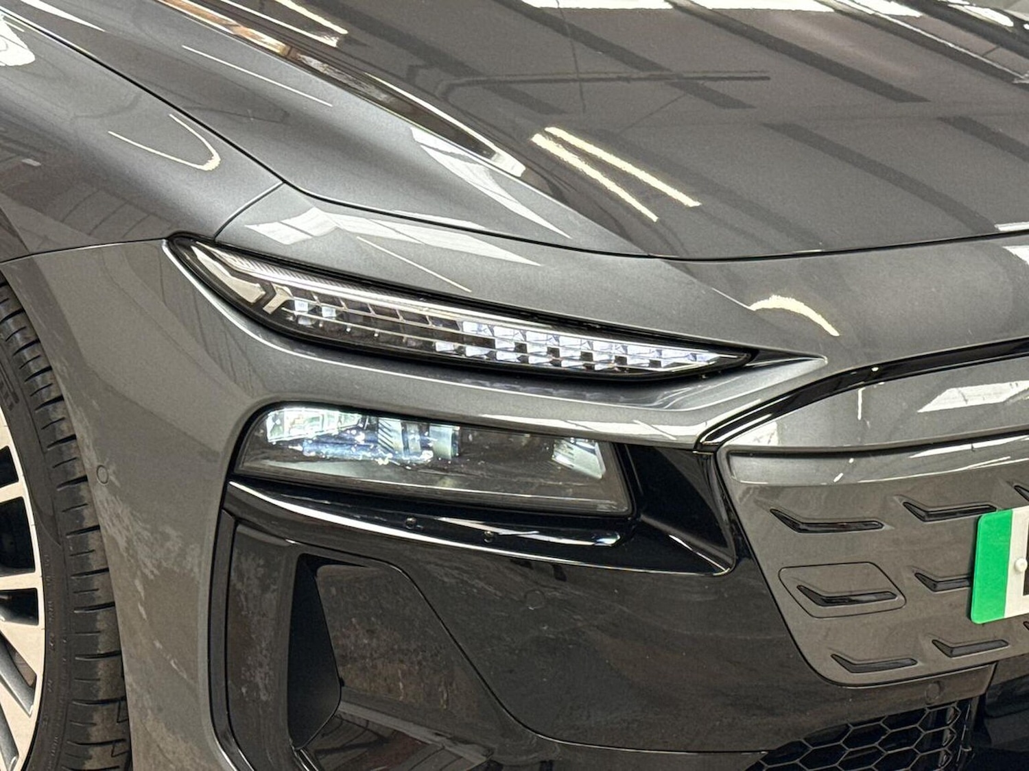 Used Audi A6 2025 for sale - 76720287: Photo 34