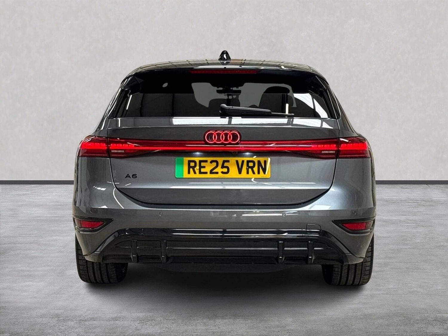 Used Audi A6 2025 for sale - 76720287: Photo 4