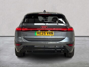 Used Audi A6 2025 for sale - 76720287: Photo