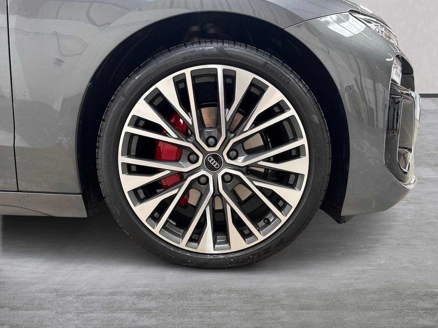 Used Audi A6 2025 for sale - 76720287: Photo 6