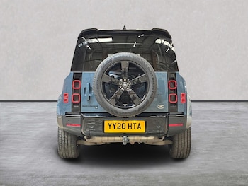 Used Land Rover Defender 2020 for sale - 79115095: Photo