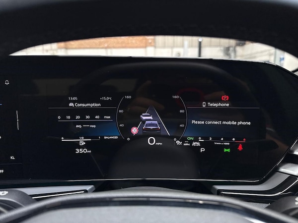 Used Audi A5 2025 for sale - 75435715: Photo 10