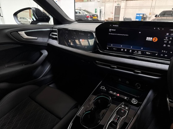 Used Audi A5 2025 for sale - 75435715: Photo 13