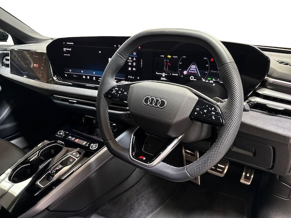 Used Audi A5 2025 for sale - 75435715: Photo 15