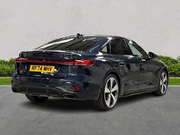 Used Audi A5 2025 for sale - 75435715: Photo 18
