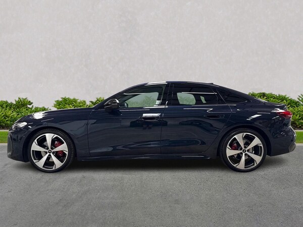Used Audi A5 2025 for sale - 75435715: Photo 19