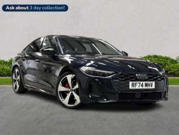 2025 - 2.0 Tfsi 150 Edition 1 4Dr S Tronic