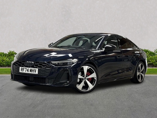 Used Audi A5 2025 for sale - 75435715: Photo 20