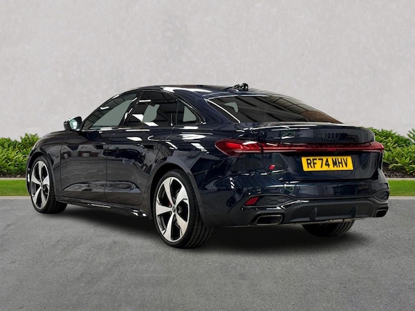 Used Audi A5 2025 for sale - 75435715: Photo 2