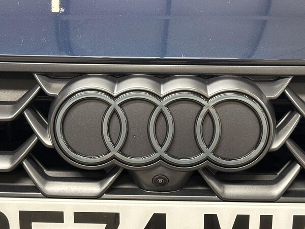 Used Audi A5 2025 for sale - 75435715: Photo 33