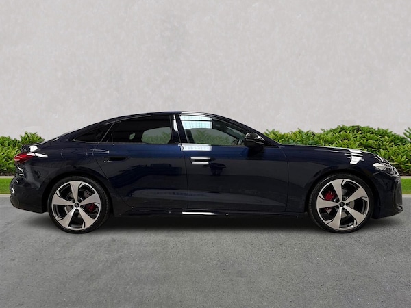 Used Audi A5 2025 for sale - 75435715: Photo 3