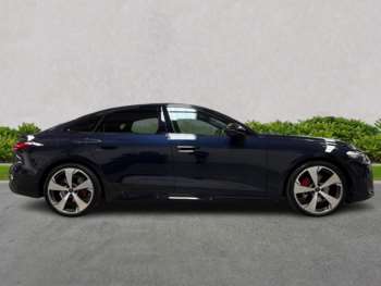 Used Audi A5 2025 for sale - 75435715: Photo