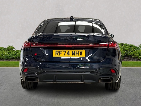 Used Audi A5 2025 for sale - 75435715: Photo 4