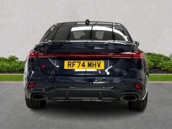 Used Audi A5 2025 for sale - 75435715: Photo
