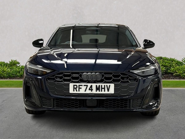 Used Audi A5 2025 for sale - 75435715: Photo 5