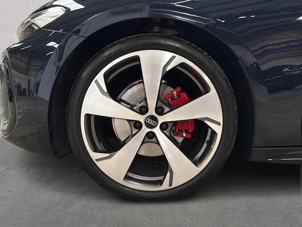 Used Audi A5 2025 for sale - 75435715: Photo 6