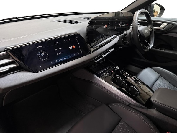Used Audi A5 2025 for sale - 75435715: Photo 7