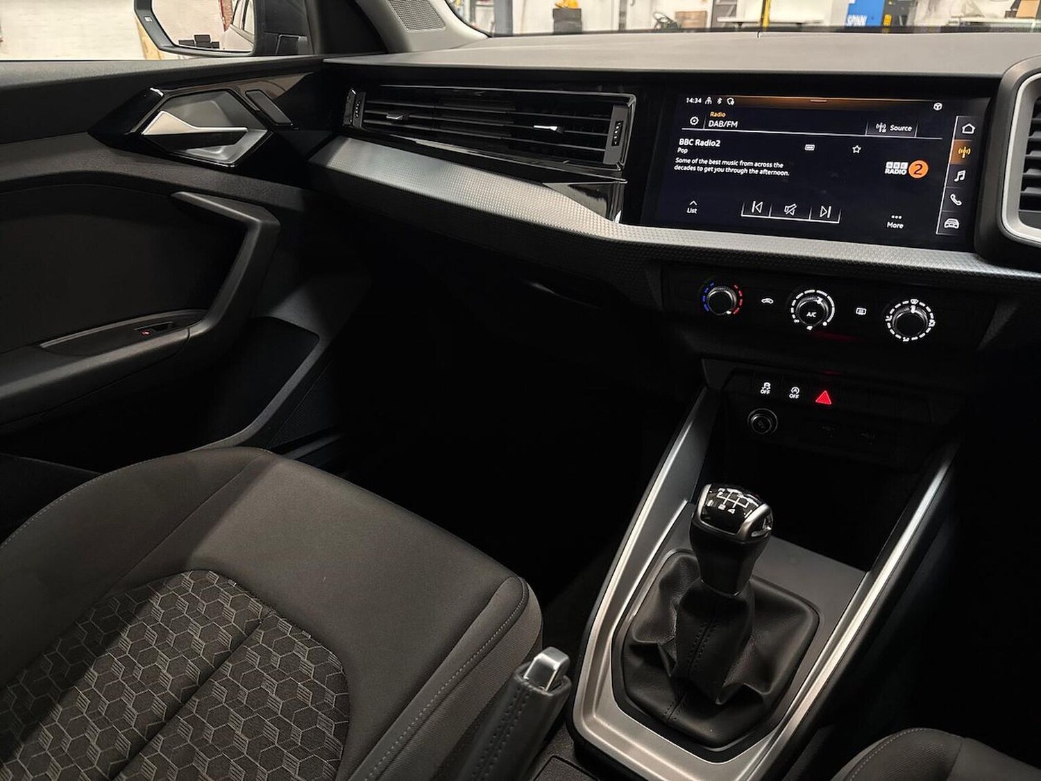 Used Audi A1 2023 for sale - 76720295: Photo 13