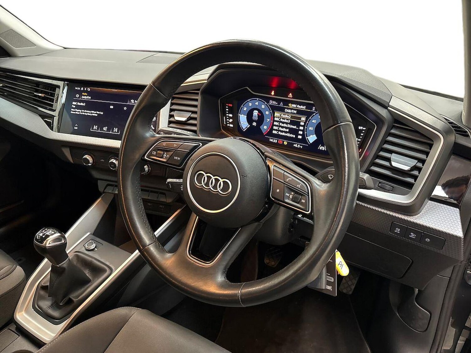 Used Audi A1 2023 for sale - 76720295: Photo 15