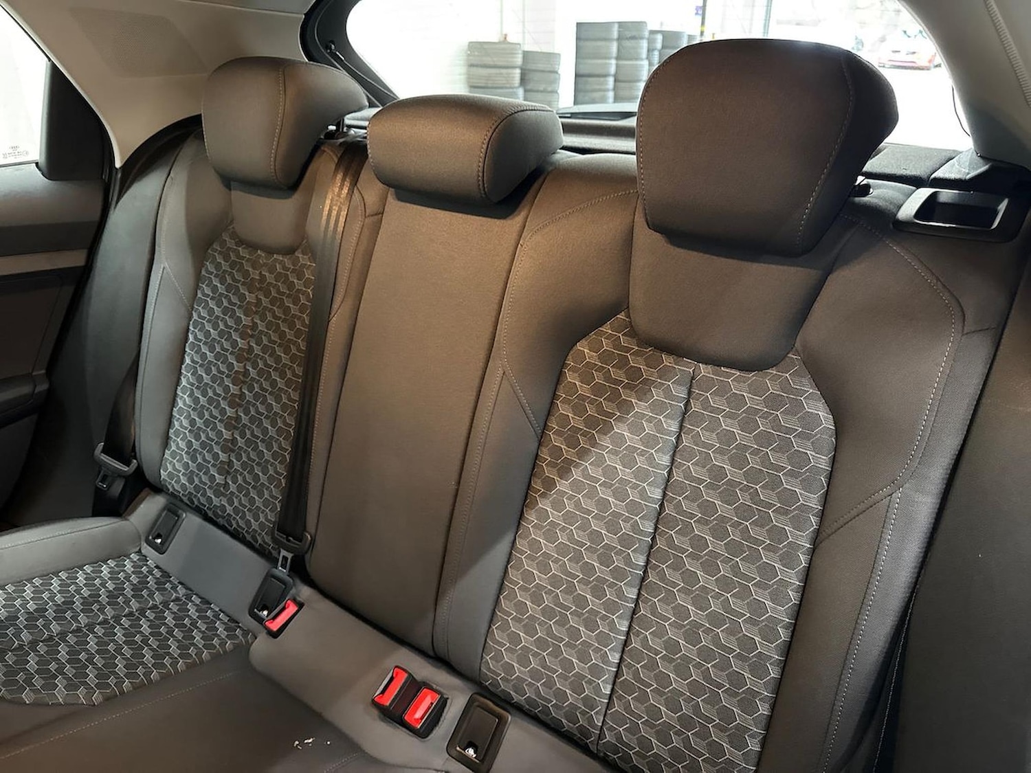 Used Audi A1 2023 for sale - 76720295: Photo 16